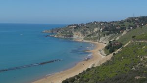 Spiaggia di Marianello