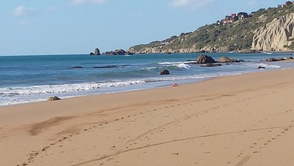 Spiaggia di Marianello — foto 3 de 6