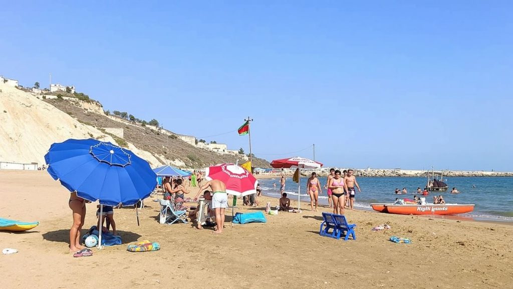 Spiaggia di Marianello — foto 5 de 6