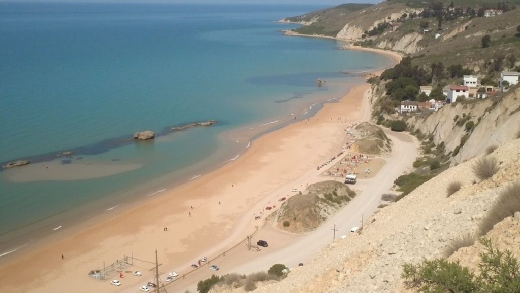 Spiaggia di Marianello — foto 6 de 6