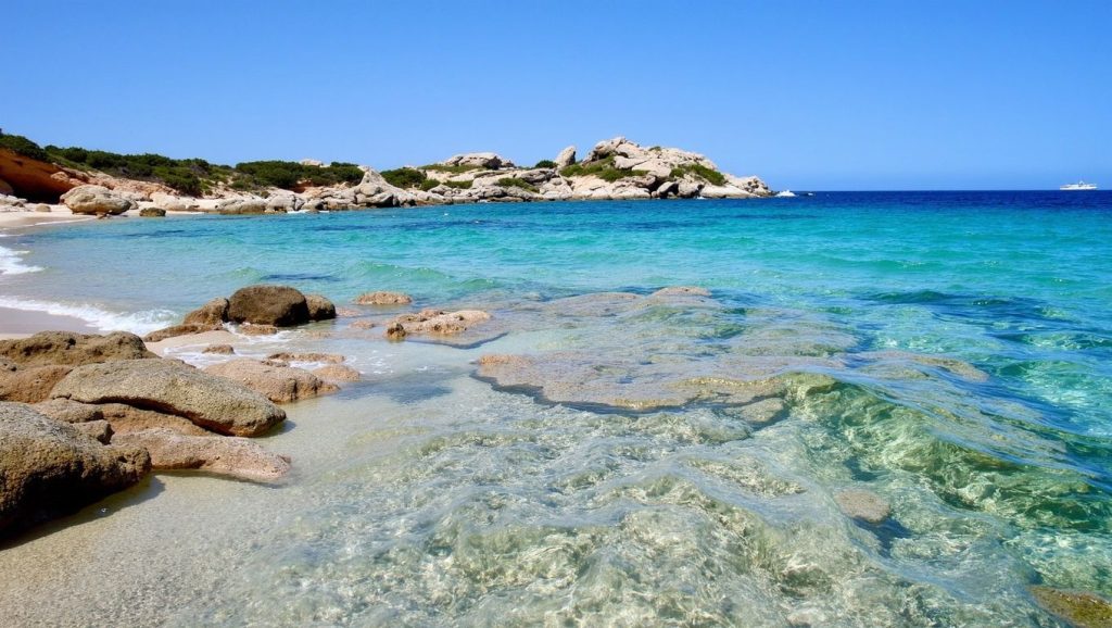 Spiaggia di Marina di Capitana — foto 5 de 6
