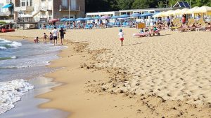 Spiaggia di Marina Piccola (Atrani)