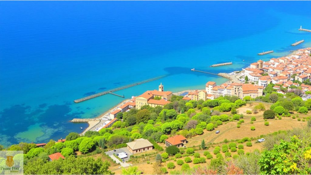 Spiaggia di Marina Piccola — foto 5 de 6