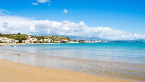 Spiaggia di Marinella