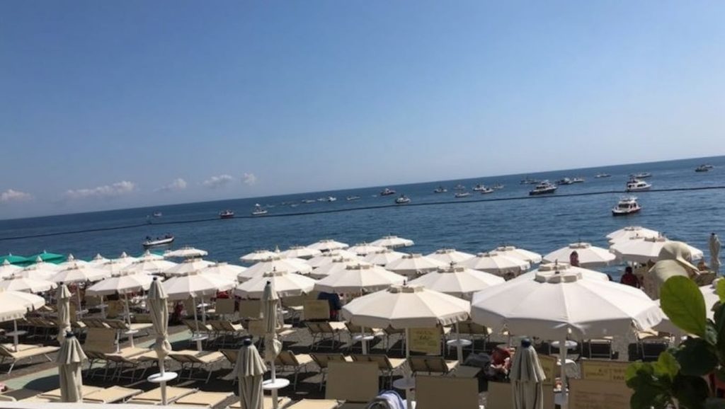 Spiaggia di Minori — foto 6 de 6