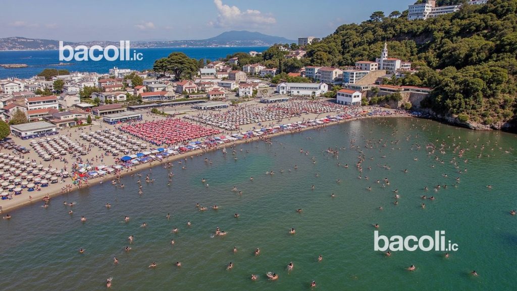 Spiaggia di Miseno — foto 2 de 6