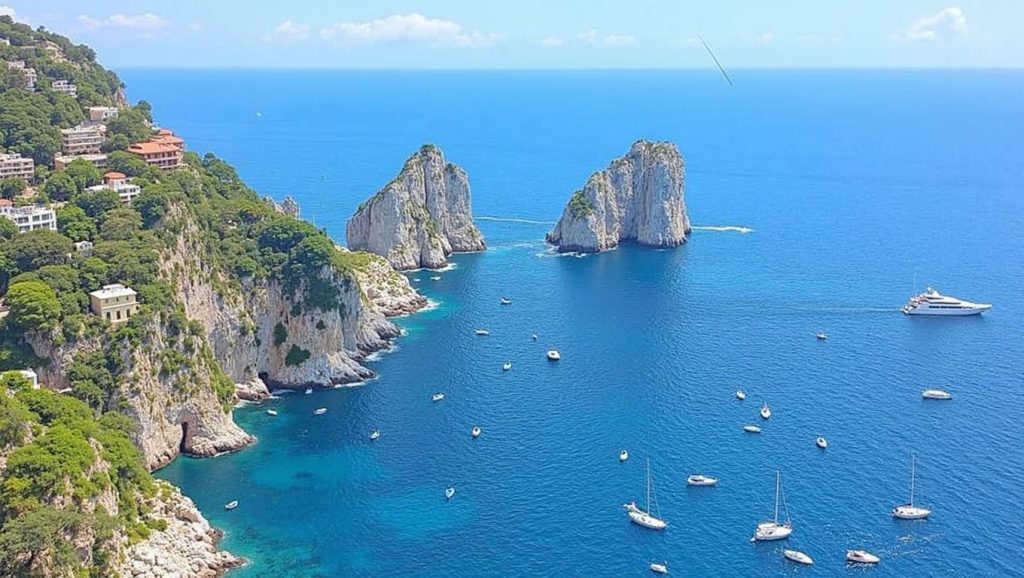 Spiaggia di Miseno — foto 5 de 6