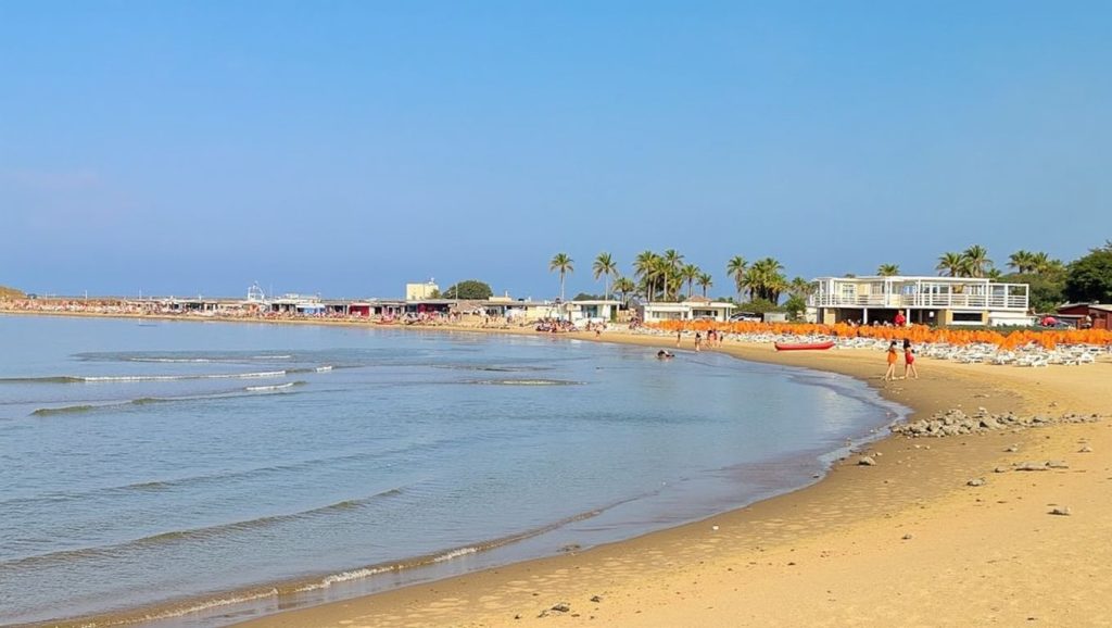 Spiaggia di Mollarella — foto 2 de 6