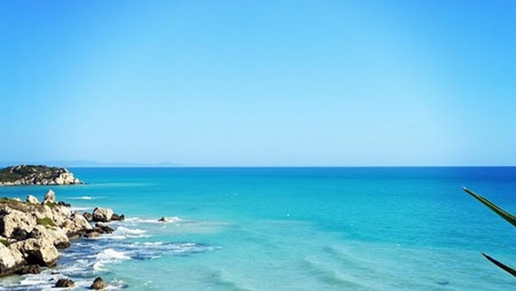 Spiaggia di Mollarella — foto 6 de 6