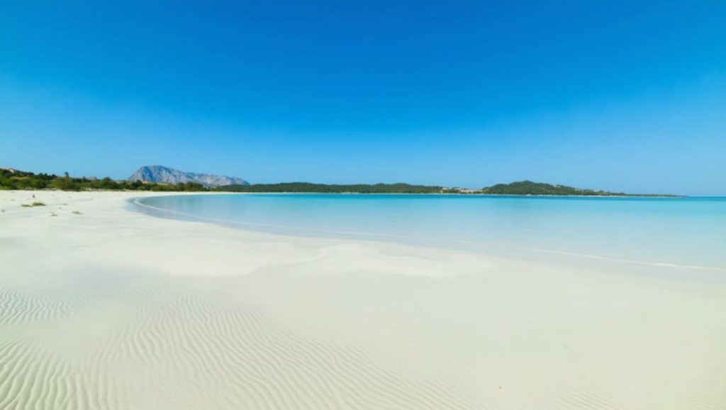 Spiaggia di monte di rena — foto 6 de 6