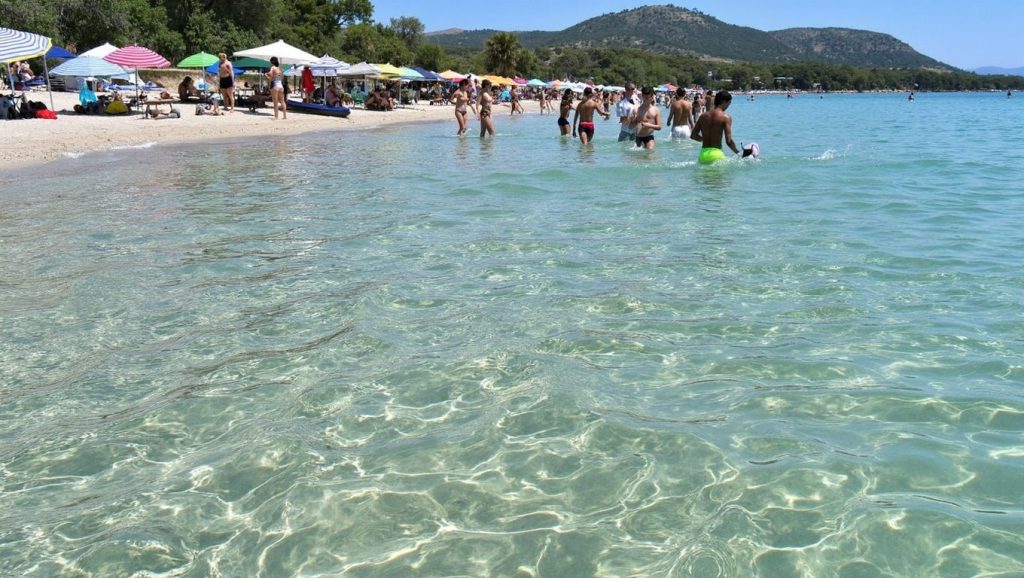 Spiaggia di Mugoni — foto 2 de 6