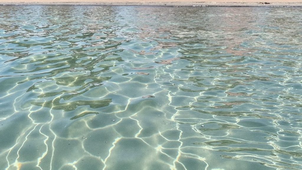 Spiaggia di Mugoni — foto 6 de 6