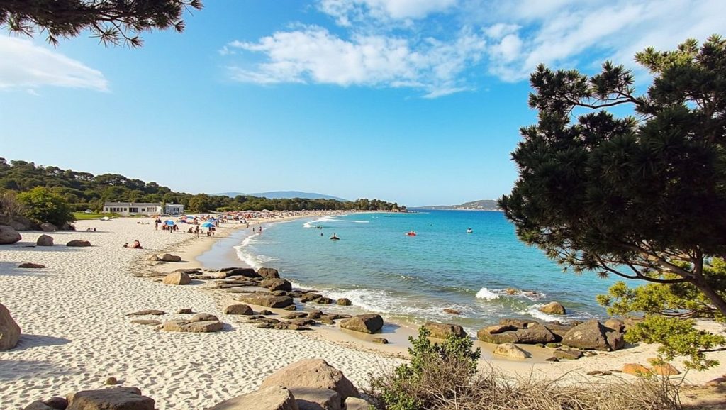 Spiaggia di Musculedda — foto 4 de 6