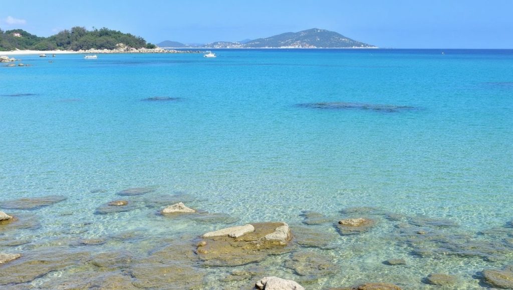 Spiaggia di Musculedda — foto 5 de 6