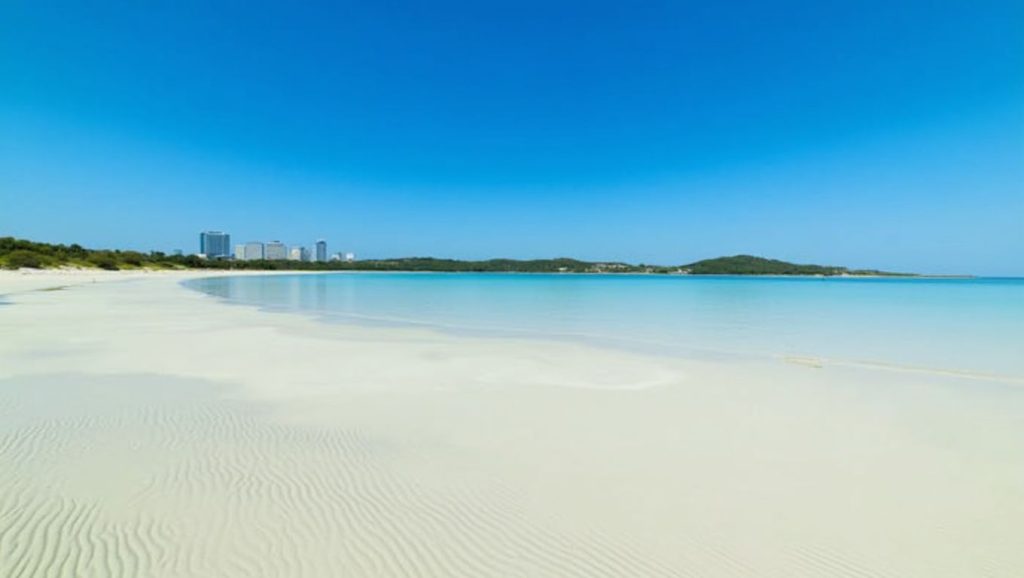 Spiaggia di Orvile — foto 4 de 6