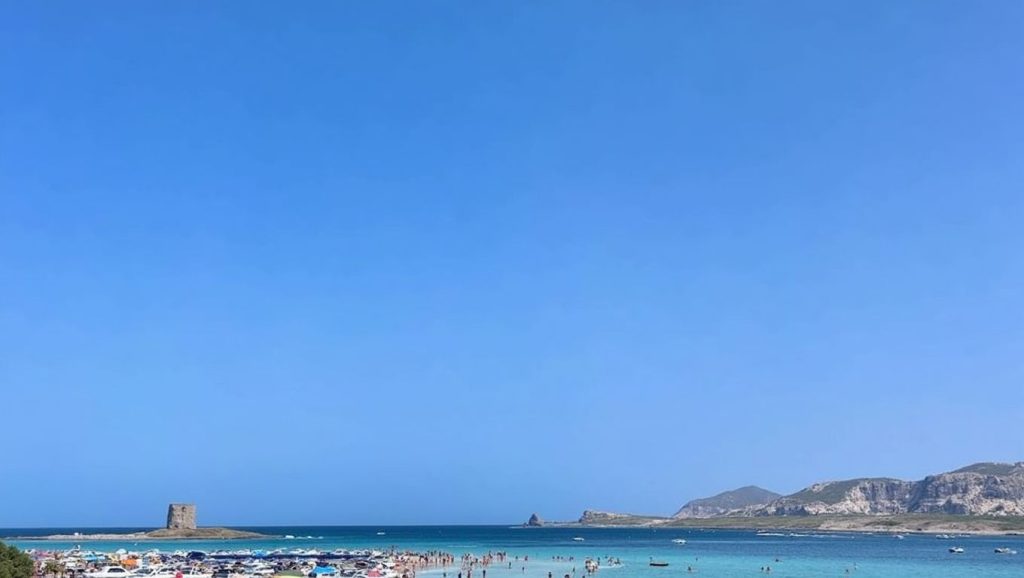 Spiaggia di Palau — foto 3 de 6
