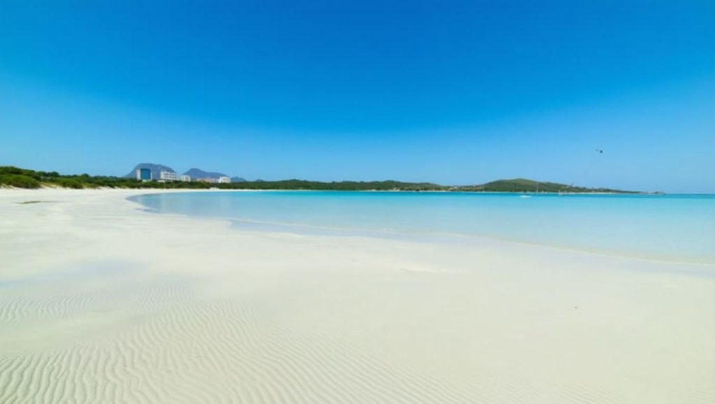 Spiaggia di Palau — foto 5 de 6