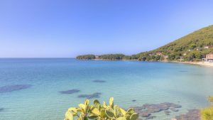 Spiaggia di Pinetamare