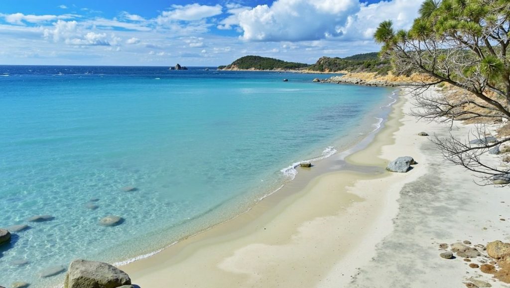 Spiaggia di Piscadeddus — foto 1 de 6