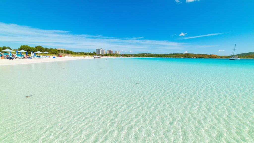 Spiaggia di Piscadeddus — foto 6 de 6