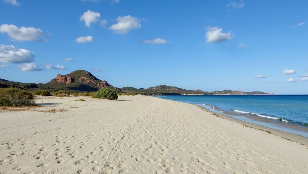 Spiaggia di Piscinas — foto 5 de 6