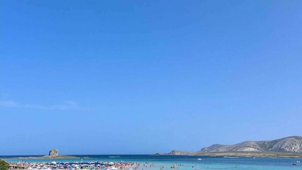 Spiaggia di Piscinas — foto 6 de 6