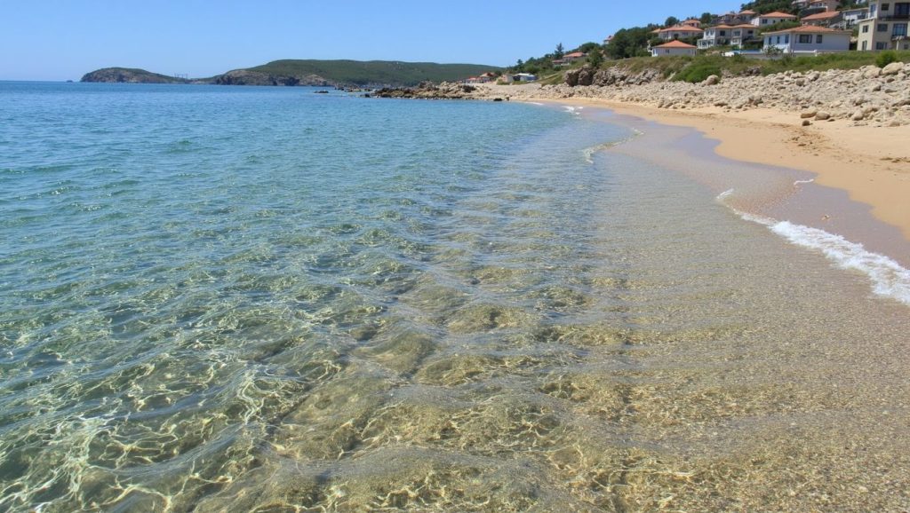 Spiaggia di Pistis — foto 2 de 6