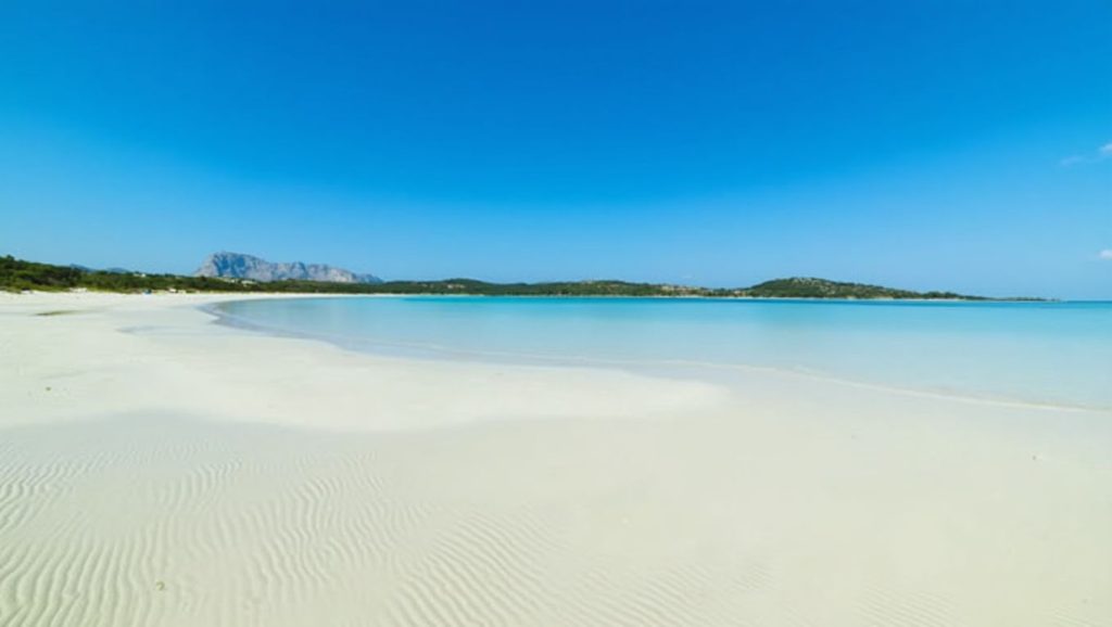 Spiaggia di Planargia — foto 1 de 6