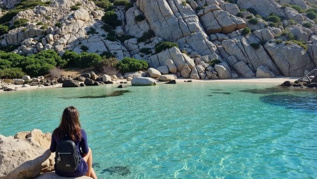 Spiaggia di Planargia — foto 5 de 6