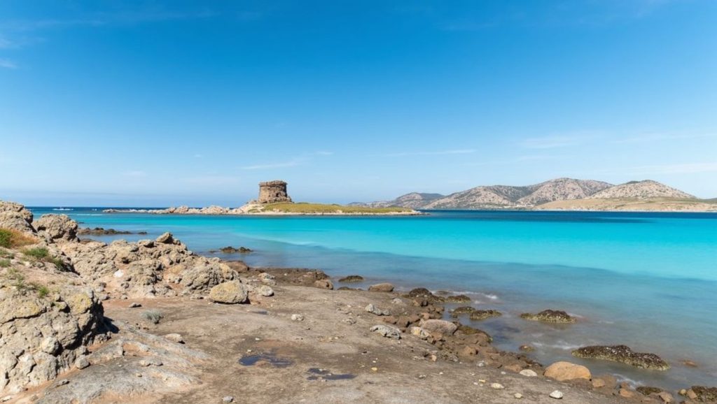 Spiaggia di Planargia — foto 6 de 6
