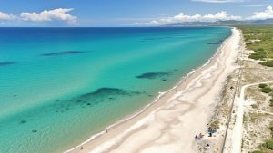 Spiaggia di Platamona