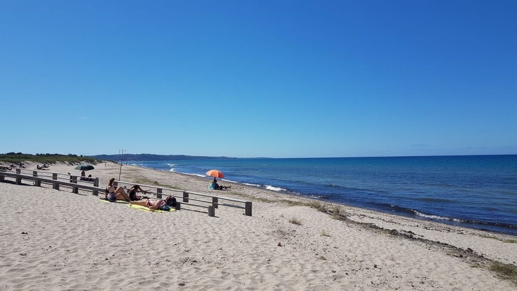Spiaggia di Platamona — foto 3 de 6