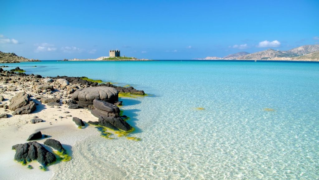 Spiaggia di Platamona — foto 4 de 6