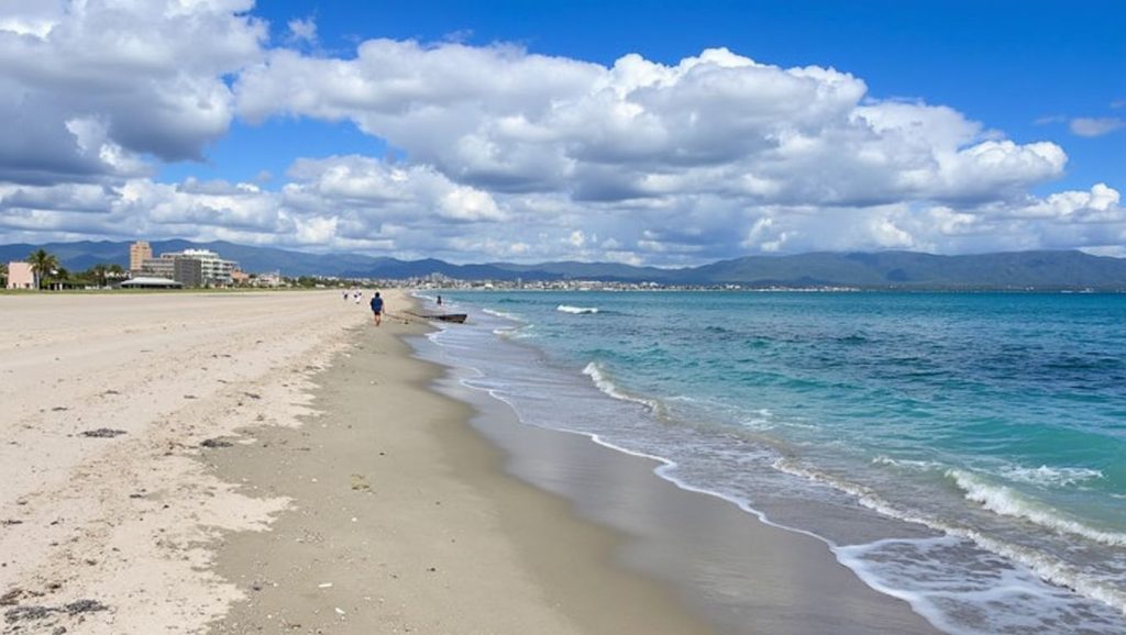 Spiaggia di Platamona — foto 6 de 6