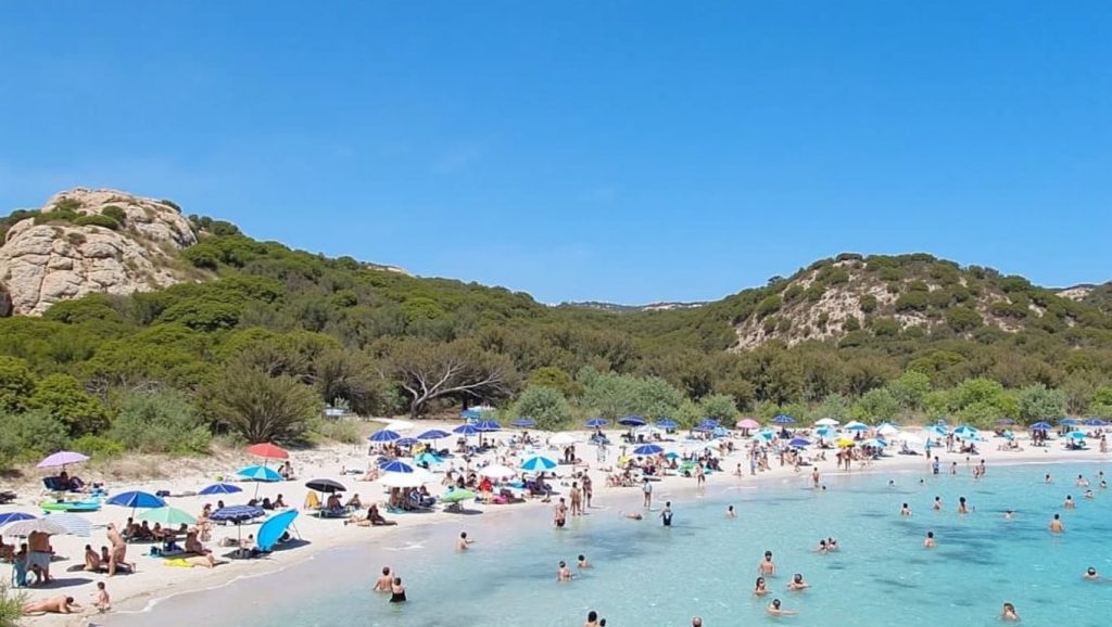 Spiaggia di Poglina — foto 6 de 6
