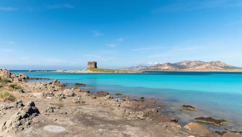 Spiaggia di Pollu — foto 6 de 6