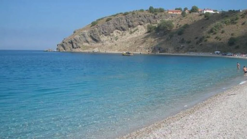Spiaggia di Ponente — foto 2 de 6