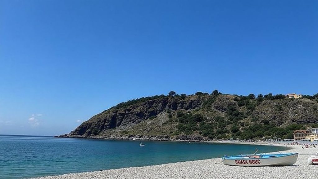 Spiaggia di Ponente — foto 3 de 6