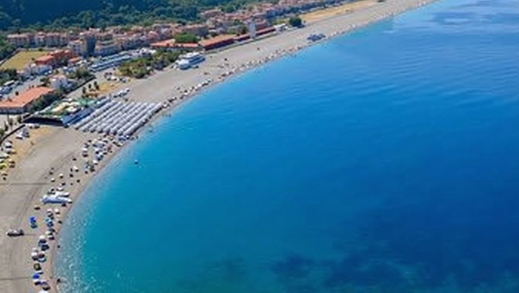 Spiaggia di Ponente — foto 5 de 6