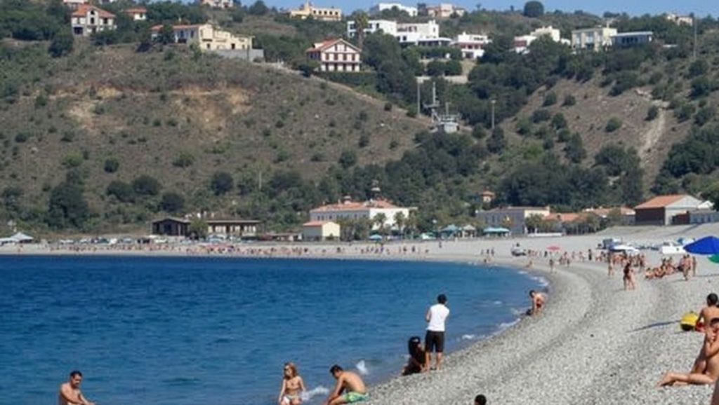 Spiaggia di Ponente — foto 6 de 6
