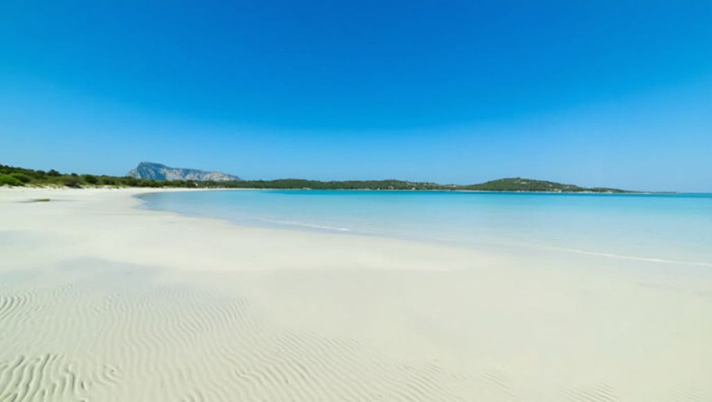 Spiaggia di Porto Alabe — foto 5 de 6
