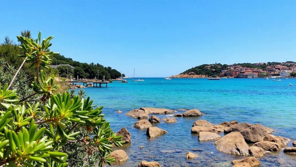 Spiaggia di Porto Botte — foto 1 de 6
