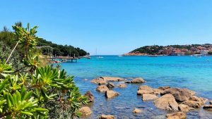 Spiaggia di Porto Botte