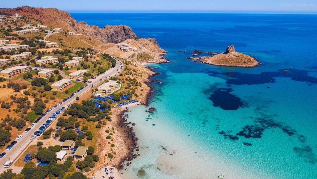 Spiaggia di Porto Botte — foto 3 de 6