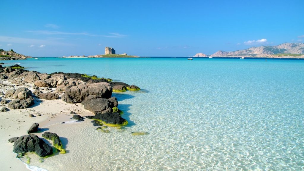 Spiaggia di Porto Botte — foto 5 de 6