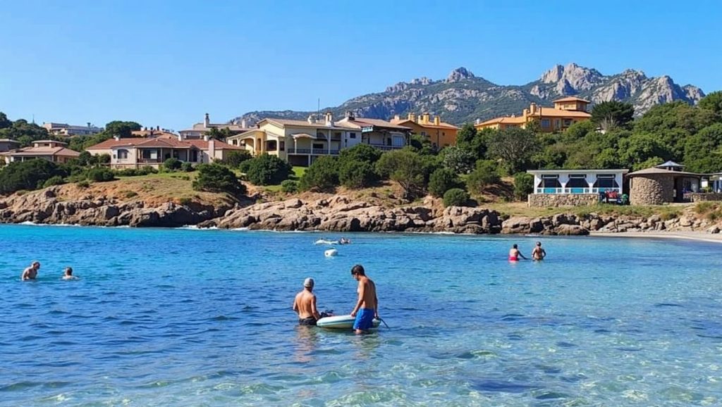 Spiaggia di Porto Botte — foto 6 de 6