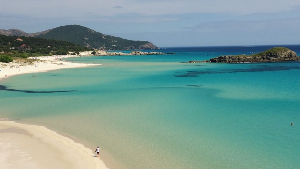 Spiaggia di Porto di Teulada — foto 3 de 6