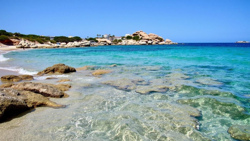 Spiaggia di Porto di Teulada — foto 6 de 6