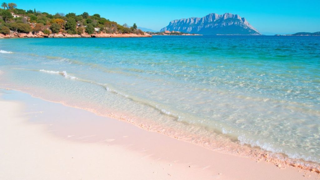 Spiaggia di Porto Istana — foto 3 de 6