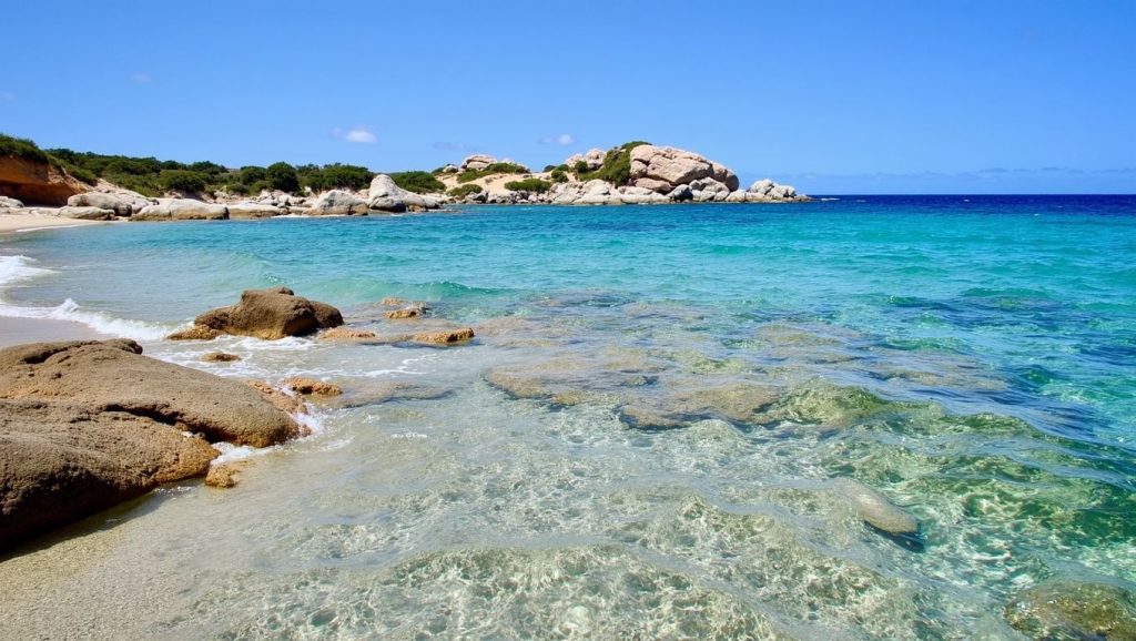 Spiaggia di Portopaglietto — foto 5 de 6